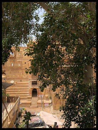 The Refreshing Point Restaurant